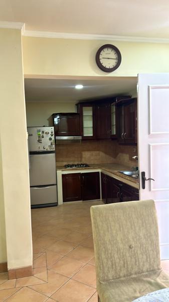 Rumah Disewakan di Cluster Taman Simpruk Lippo Cikarang